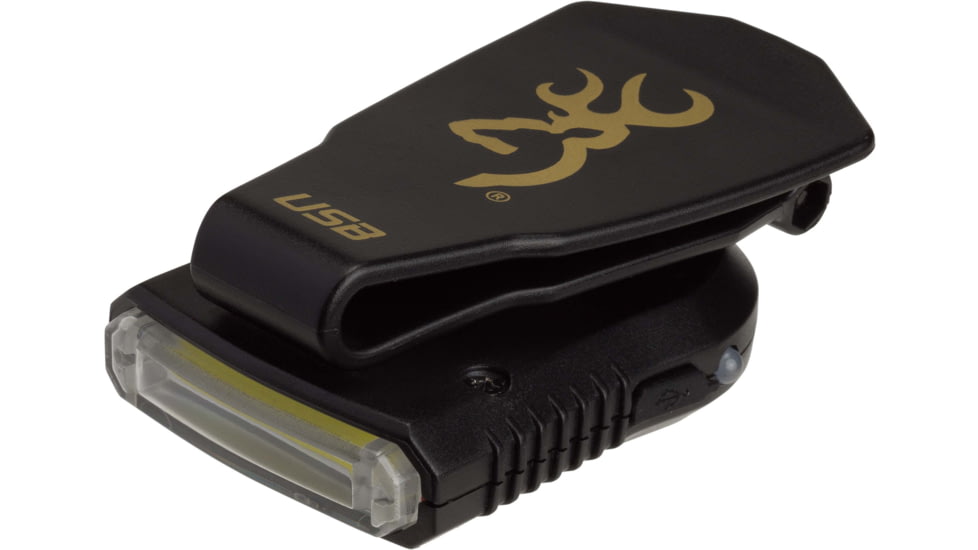 Browning Nightseeker 2 USB Light, 3715180