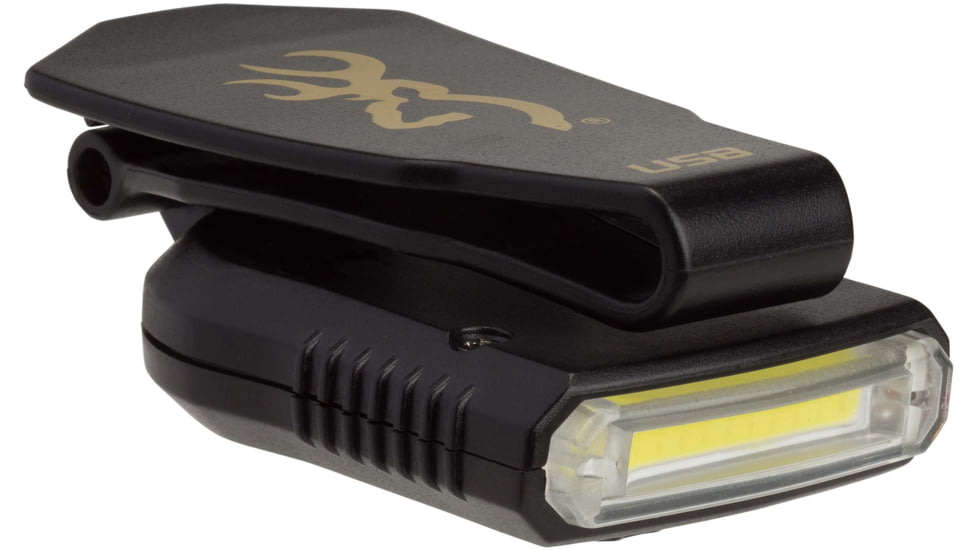 Browning Nightseeker 2 USB Light, 3715180