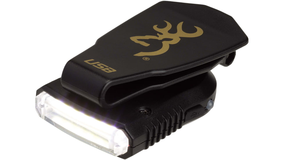 Browning Nightseeker 2 USB Light, 3715180