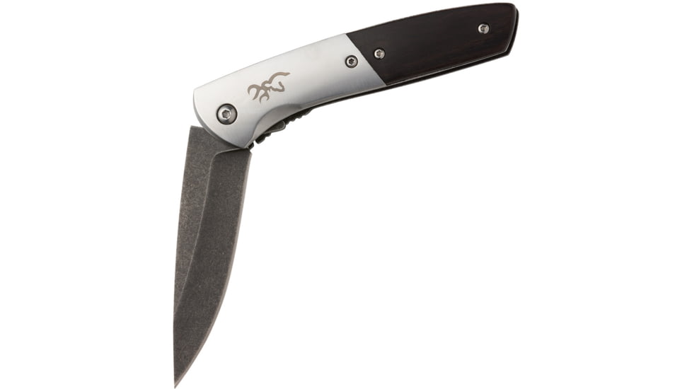 Browning Nine Mile Framelock