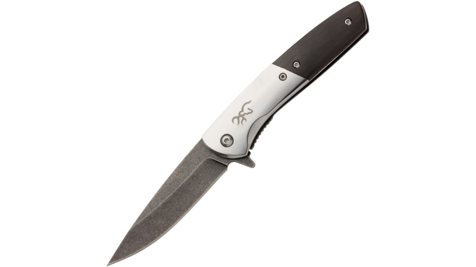 Browning Nine Mile Framelock