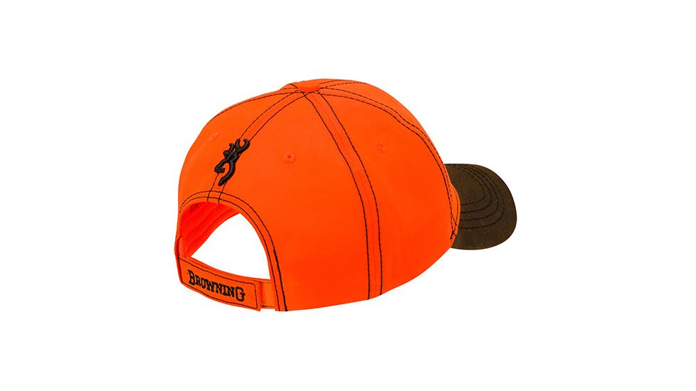 Browning Opening Day Cap, Blaze, 308855721