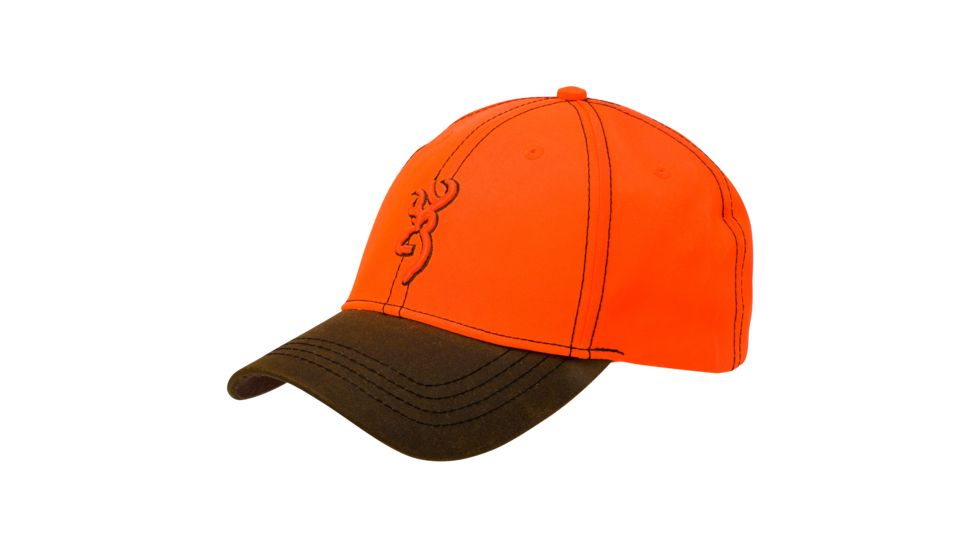Browning Opening Day Cap, Blaze, 308855721