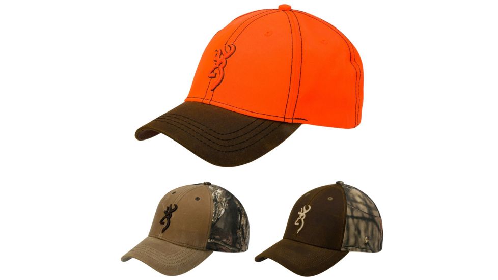 Browning Opening Day Cap
