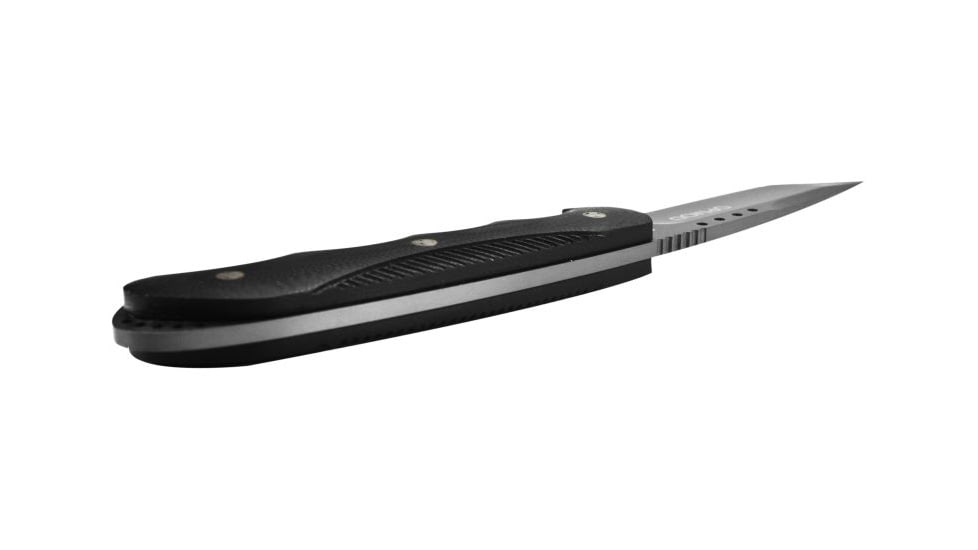 Browning OPMOD Fixed Knife Limited Edition, Black 322674