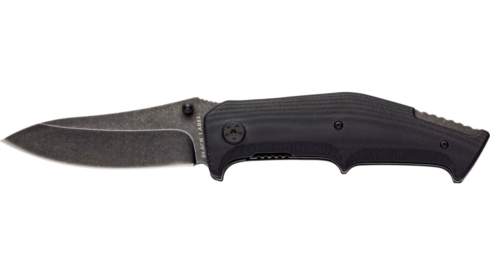 Browning Outdoorsman Survival Combo, Black, 3220288