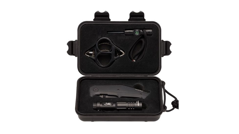 Browning Outdoorsman Survival Combo, 3220288