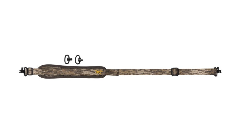 Browning Outfitter Universal Sling, Mossy Oak Bottomland, 12232619