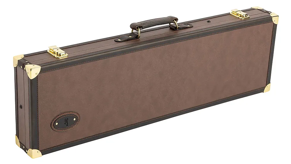 Browning Over/Under Fitted Shotgun Case