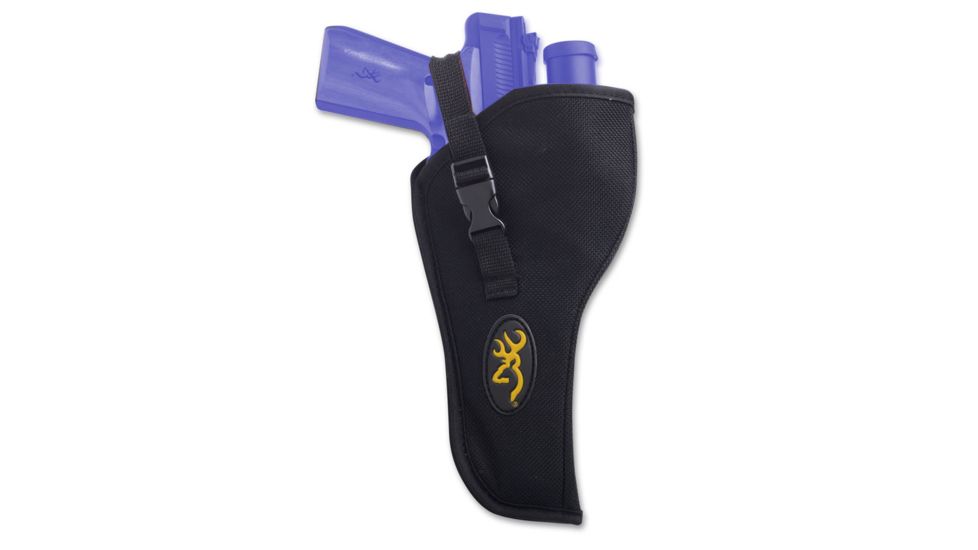 Browning Oversized Buck Mark Holster