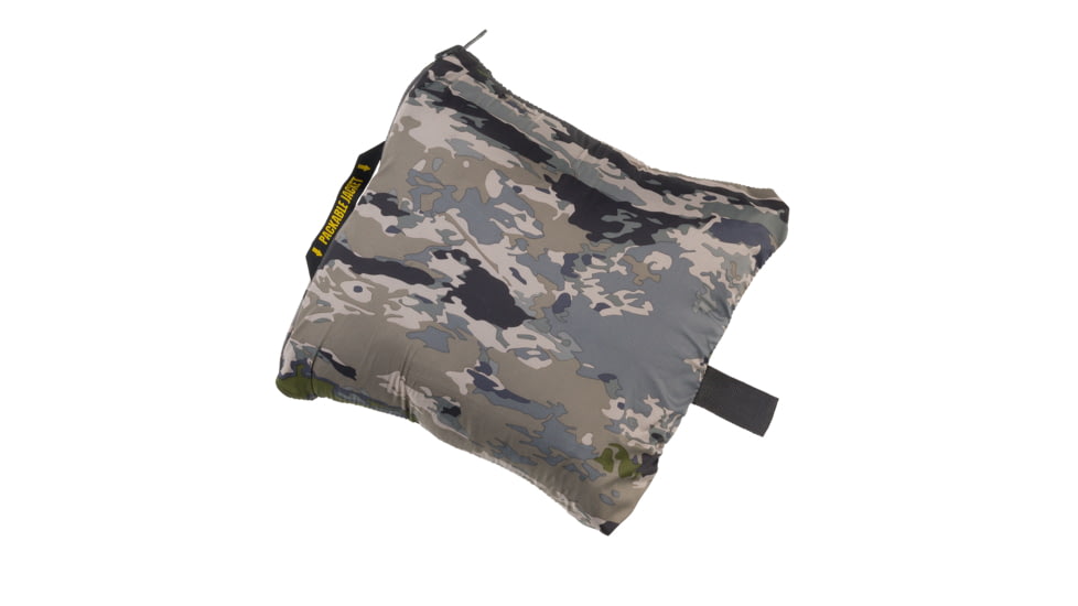 Browning Packable Puffer Jacket - Mens, Ovix, Medium, 3043083402