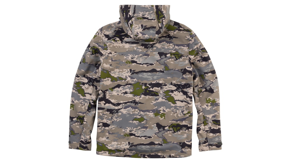 Browning Pahvant Pro Jacket - Mens, Ovix, Small, 3040383401