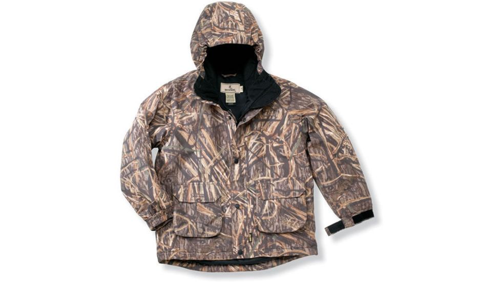 Browning Junior XPO Waterfowl Parka