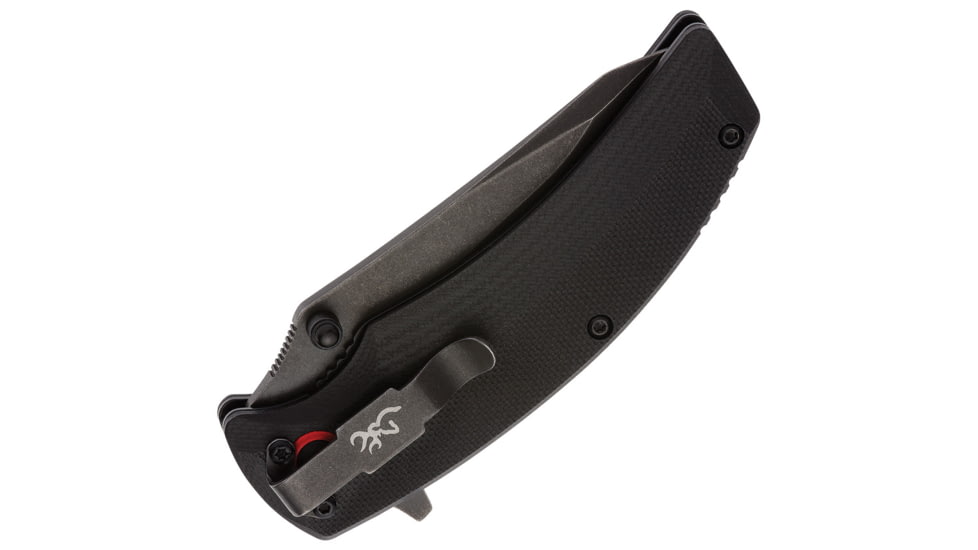 Browning Patriot 1776 Linerlock