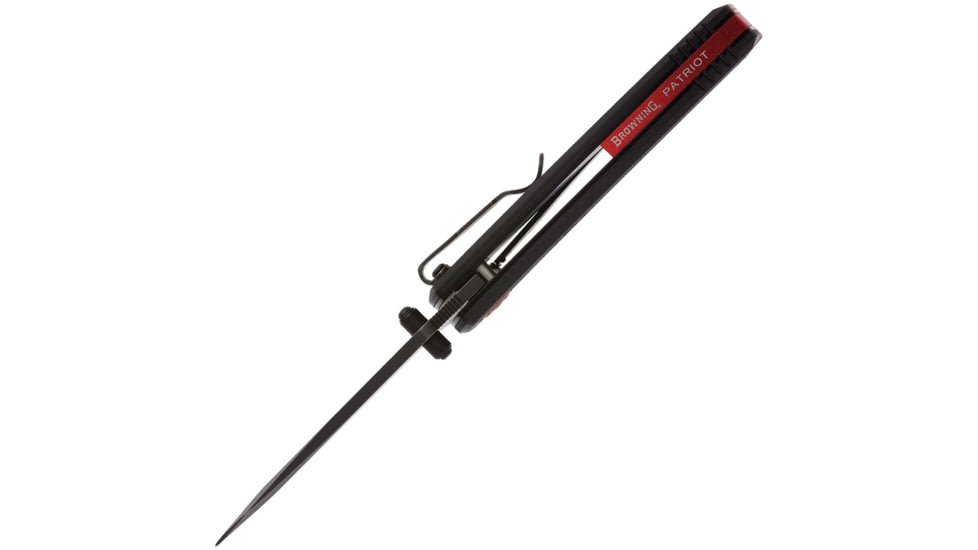 Browning Patriot 1776 Linerlock