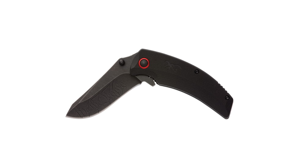 Browning Patriot 1776 Linerlock