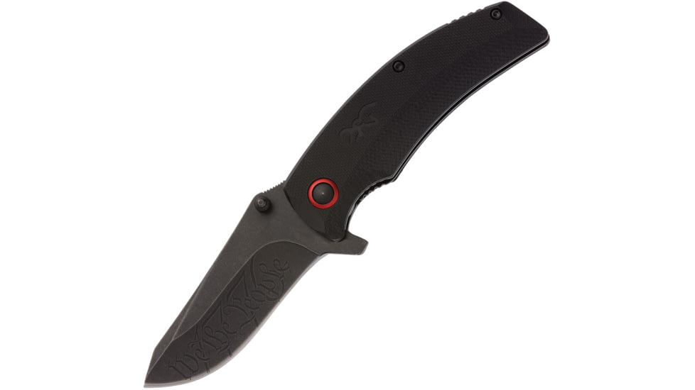 Browning Patriot 1776 Linerlock