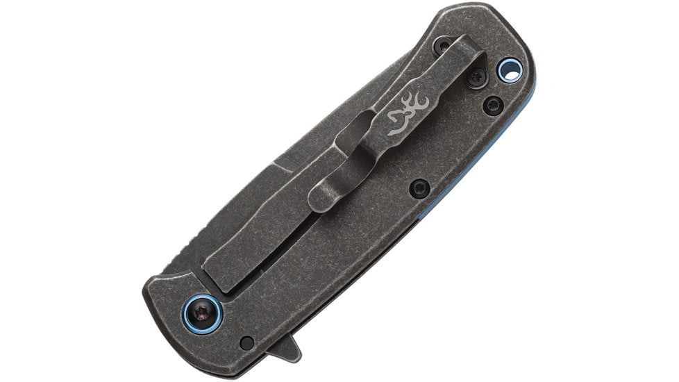 Browning Patriot Framelock Tanto