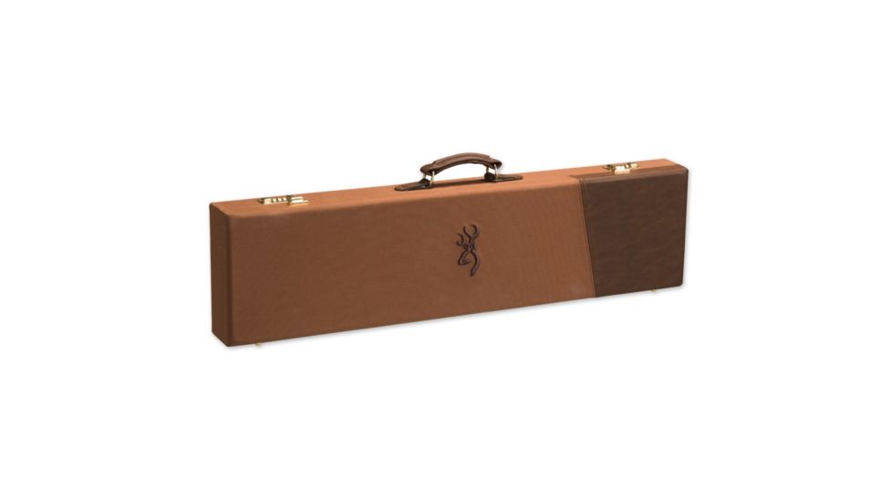 Browning Piedmont Hard Gun Case,33.875x8.75x3.5in,Clay/Brown 1428338212