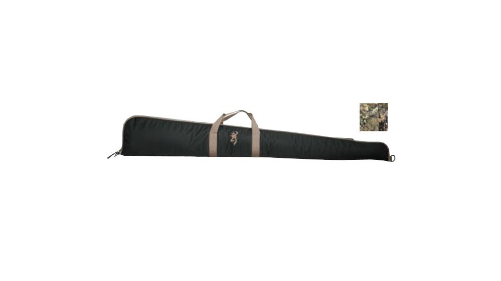 Browning Plainsman Flexible Gun Case,52in,Regular,Mossy Oak Break Up Country 1410028152