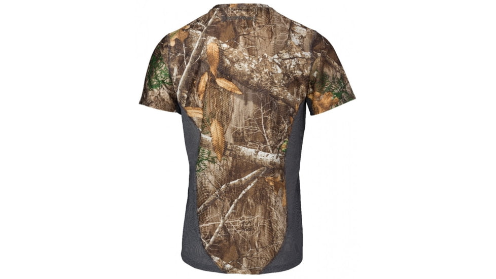 Browning Plexus Shirt - Men's, Short Sleeve, Reathree Edge, Medium, 3018596002