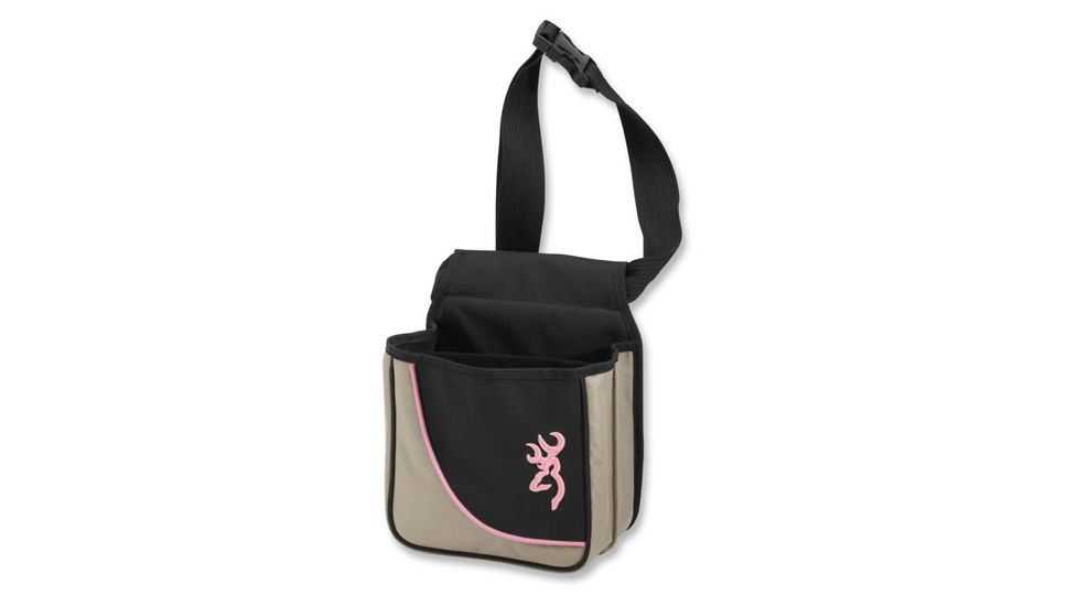 Browning Pouch,Cimmaron For Her Trap 121030393
