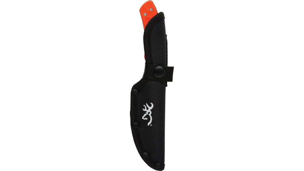 Browning Primal Fixed Blade Guthook Org