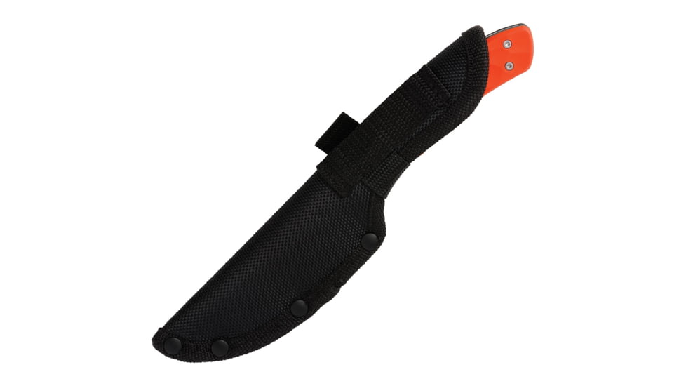 Browning Primal Fixed Blade Guthook Org