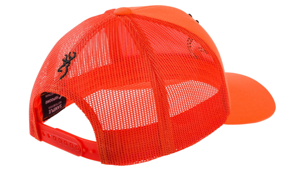 Browning Proof Cap - Mens, Blaze, One Size, 308388011