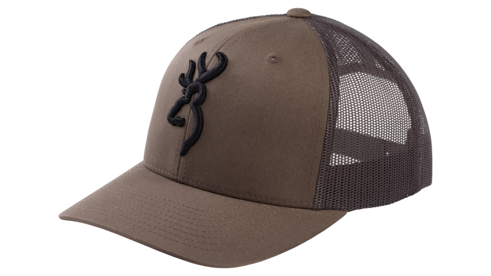 Browning Proof Cap - Mens, Pewter, One Size, 308388861