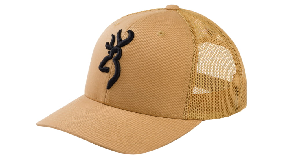 Browning Proof Cap - Mens, Tan, One Size, 308388481