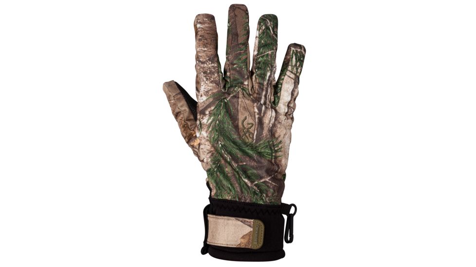 Browning Proximity Gloves, Rtx, Medium, 3078132402