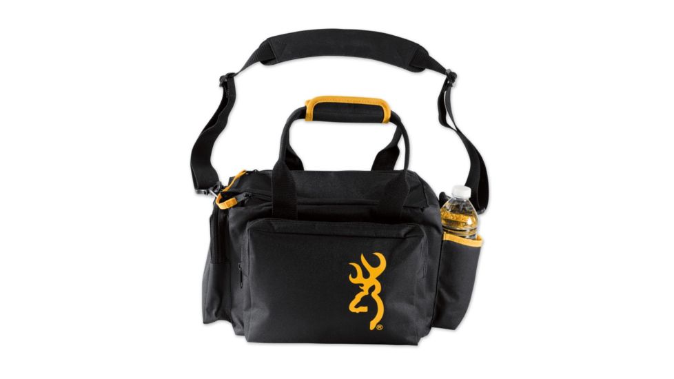 Browning Pure BM Black/Gold Bag 121021991