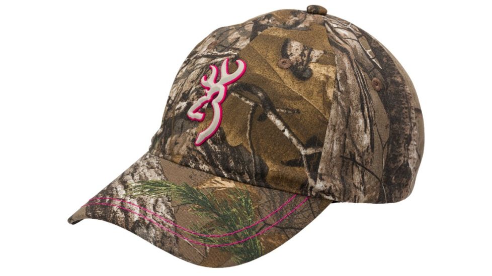 Browning Pursuit Cap, RTX, One Size, 308169241