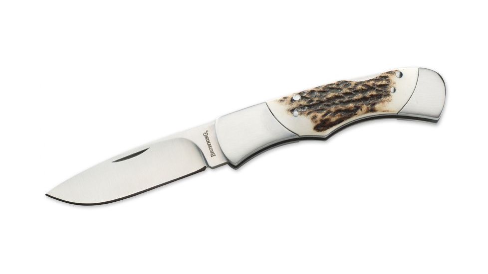 Browning Pursuit Stag Knife 322839