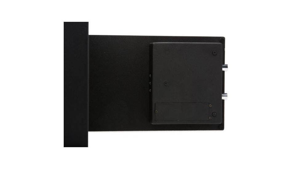Browning PV1500 Pistol Vault,Textured Black 1601100230