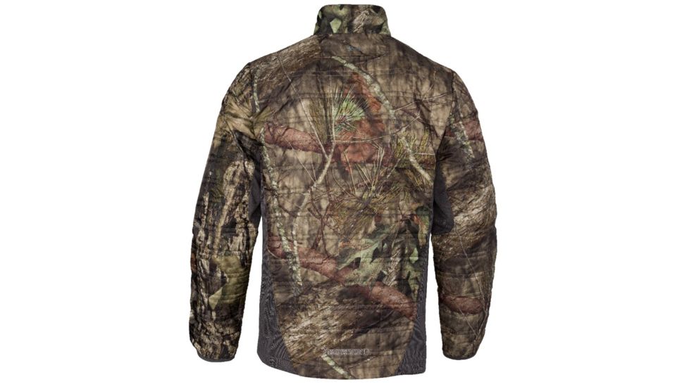 Browning Quick Change-VS Jacket, MOSGB, Extra Large 3048652504