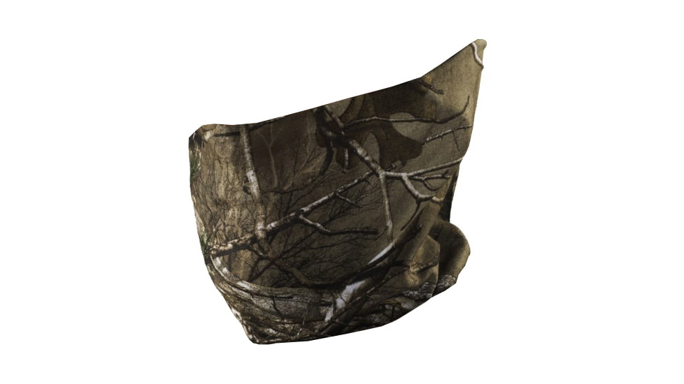 Browning Quik Cover Face Mask Cap,Mossy Oak Infinity 308526201