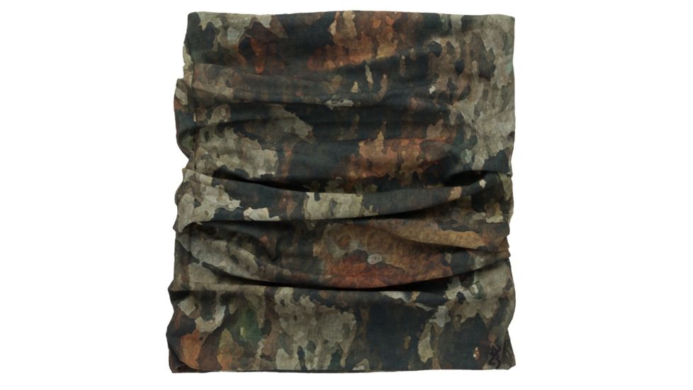Browning Quik-Cover Multi-Function Head Gear, A-TACS TD-X, 308526321