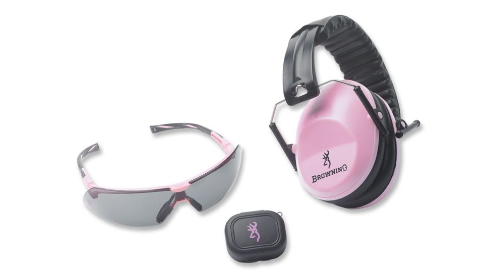 Browning Range Kit For Her