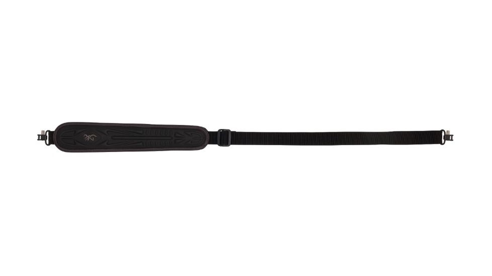 Browning Range Pro Gun Sling, Charcoal 12232579