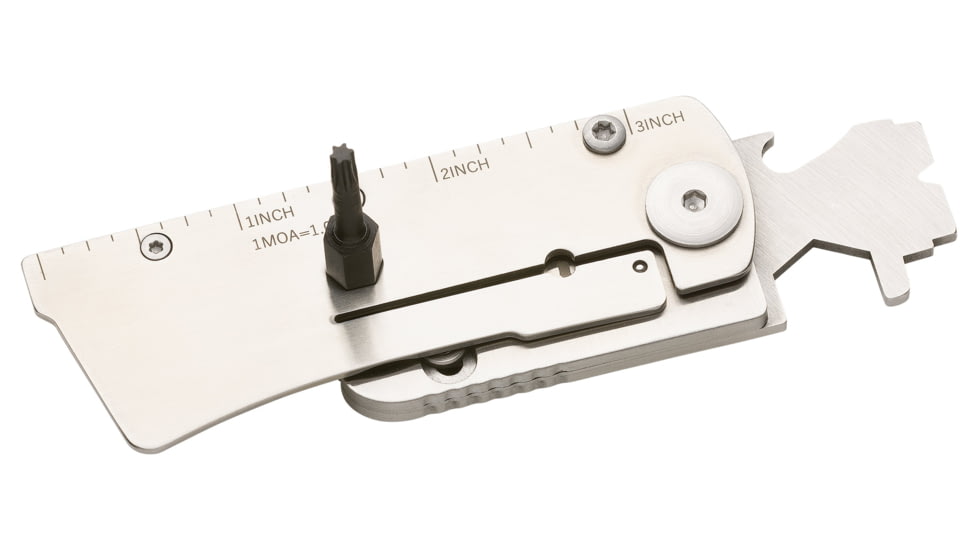 Browning Range Tool, Silver, 3220479