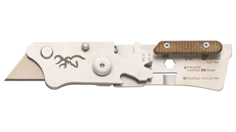 Browning Range Tool, Silver, 3220479