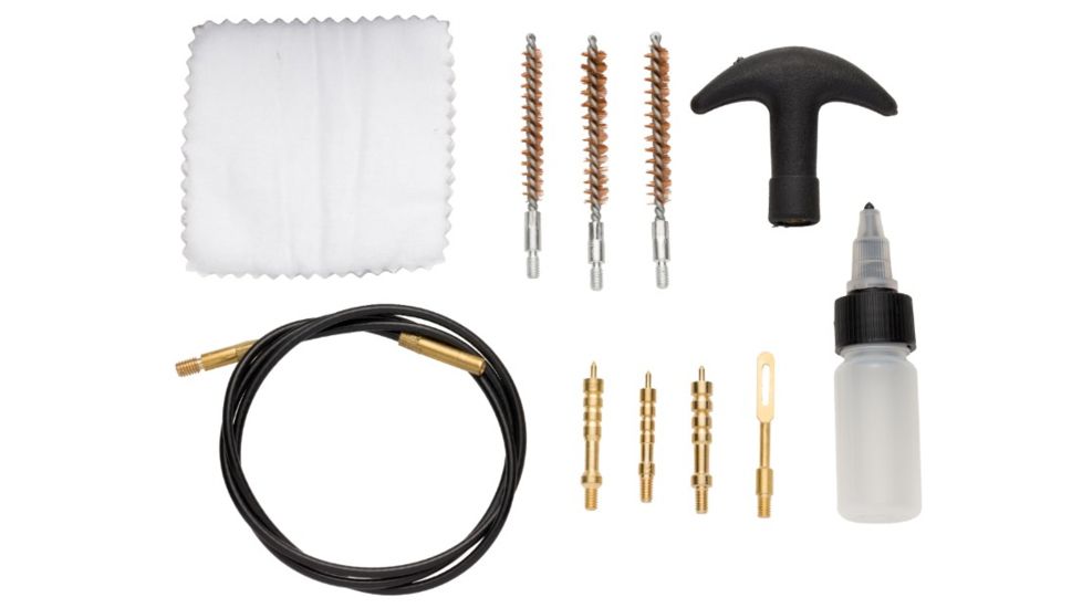 Browning Rifle Cleaning Kit, Field, 124301