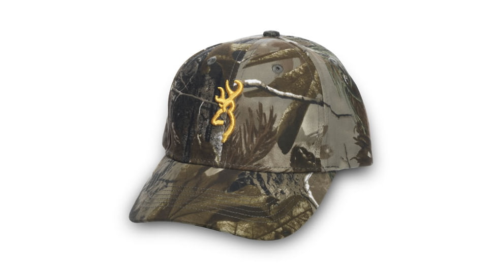 Browning Rimfire Cap, Realtree AP 30837921Y