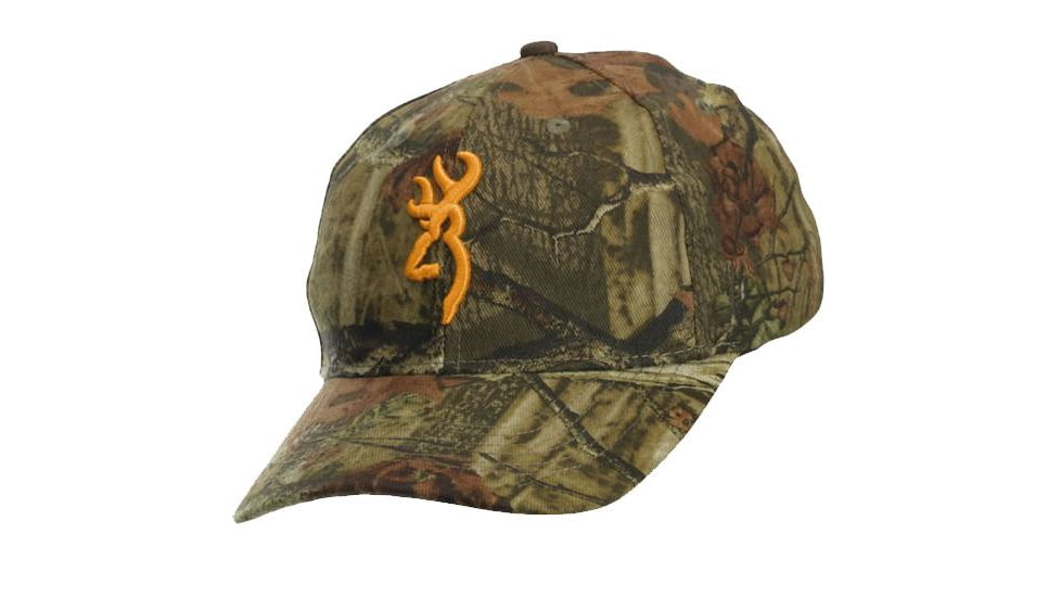Browning Rimfire Cap, Realtree AP/Mossy Oak Break-Up Infinity 3083792D
