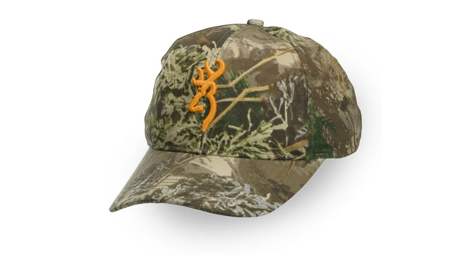 Browning Rimfire Cap, Realtree Max-1, 308379231