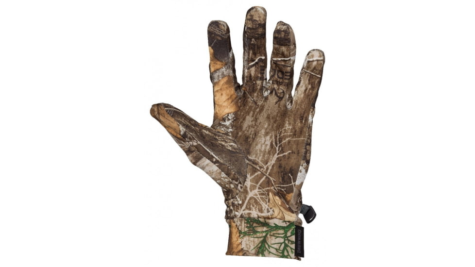 Browning Riser-FM Gloves - Mens, Reathree Edge, Medium, 3074026002