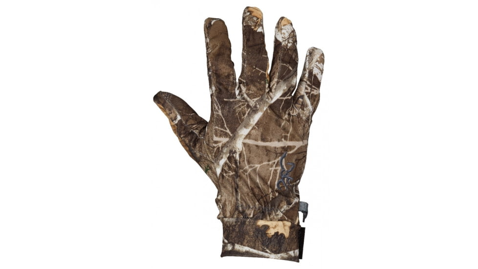 Browning Riser-FM Gloves - Mens, Reathree Edge, Medium, 3074026002