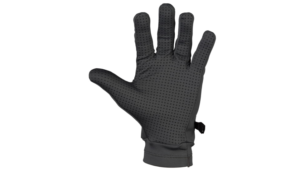 Browning Riser Glove 2.0 - Mens, Carbon Gray, Large, 3070217903